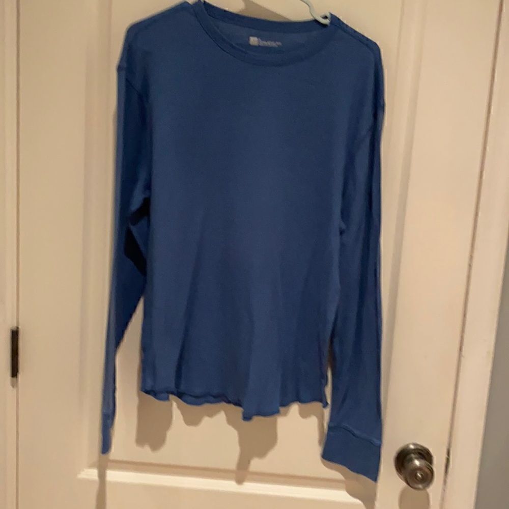 Gap men’s L casual shirt